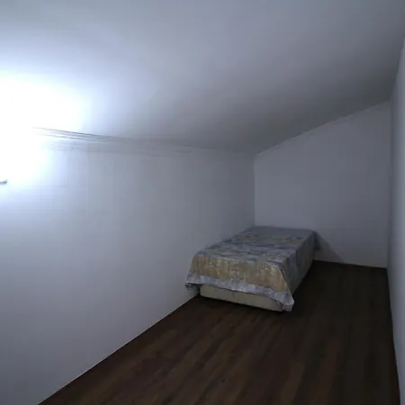 Havuz Ve Jakuzili